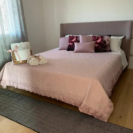Relais Nanni Apartman Olbia