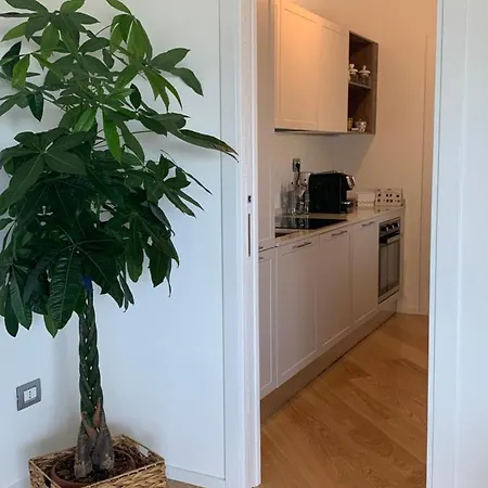 Relais Nanni Apartman Olbia
