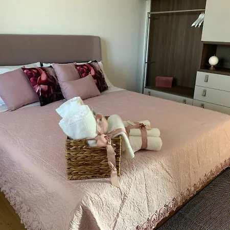 Relais Nanni Apartman Olbia