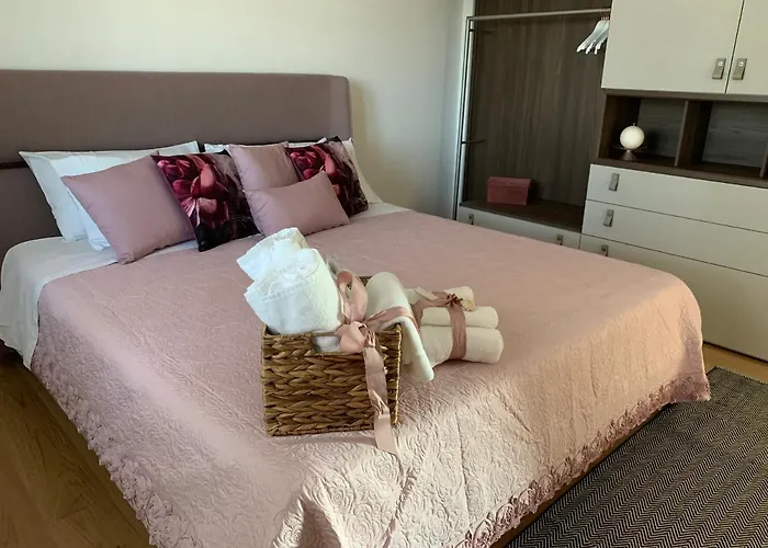 Relais Nanni Appartement Olbia