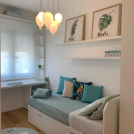 דירה Relais Nanni