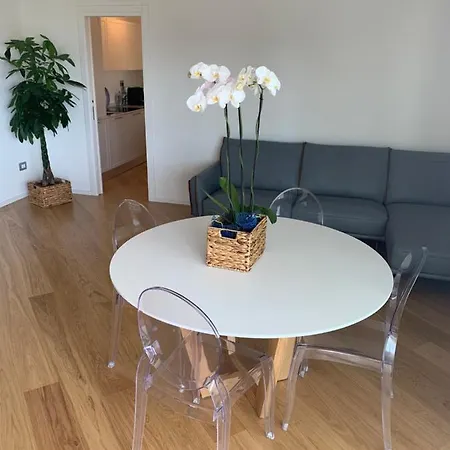 Relais Nanni אולביה