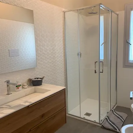 דירה Relais Nanni אולביה