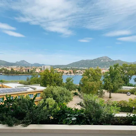 Apartmán Relais Nanni