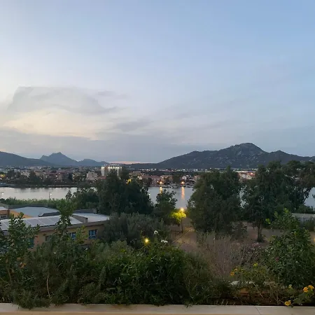 Relais Nanni Olbia