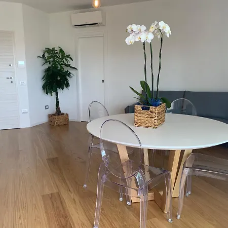 Relais Nanni * 奧爾比亞