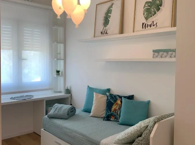 Apartmán Relais Nanni