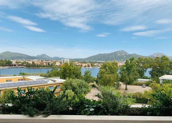 Apartamento Relais Nanni