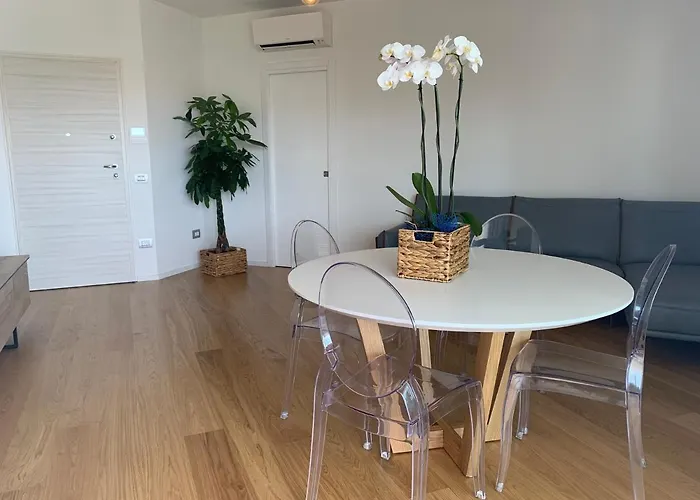 Relais Nanni * Olbia